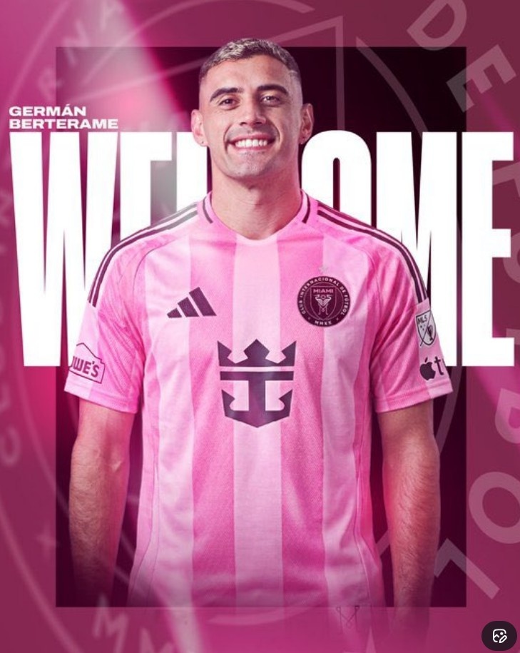 开云电子-记者：博特拉梅转会迈阿密行政手续尚未完成，但可以参加友谊赛