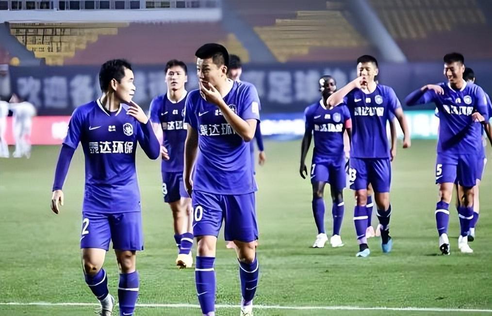 开云登录入口地址-津门虎两位新外援都入队开始冬训，未来将携手挑大梁，值得期待