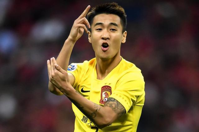 开云电子-“问题先生”不影响出场？卡帅：韦世豪肯定会进名单