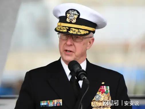 开云登录入口地址-美国海军部长达里尔・考德尔公然喊话,要求中国立刻停止建造军舰