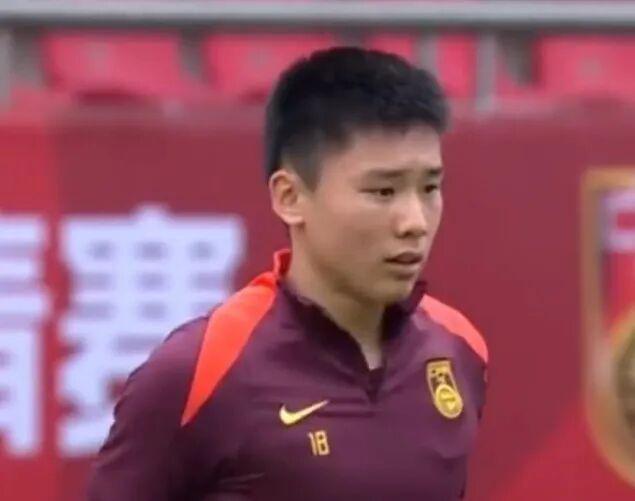 开云登录入口地址-德甲U19国青球员火了!法媒赞谢初筠:中国队的引擎
